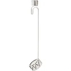 Georg Jensen, Kerzenständer, Kerzenhalter Troel Palladium