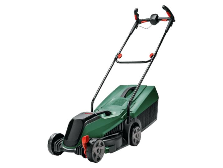 Tondeuse sans fil BOSCH CityMower 18-V32 sans batterie