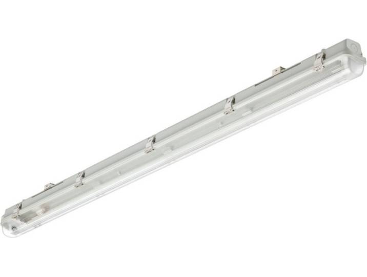 Philips Ledinaire 36604399, Rohrgehäuse, Weiß, Polycarbonat (PC), Philips by Signify, Universal, IP65
