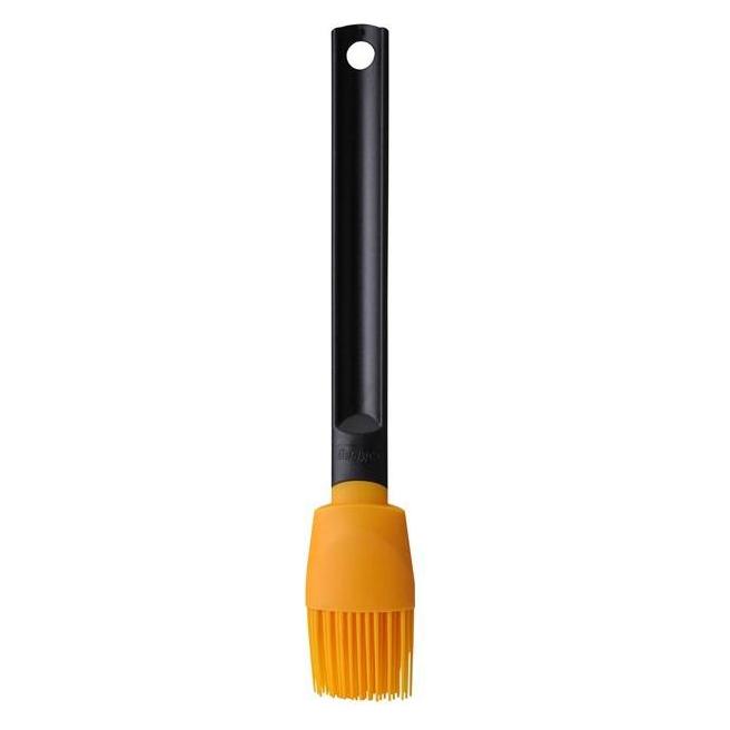 Kisag Silikonpinsel gelb (E30793KI)