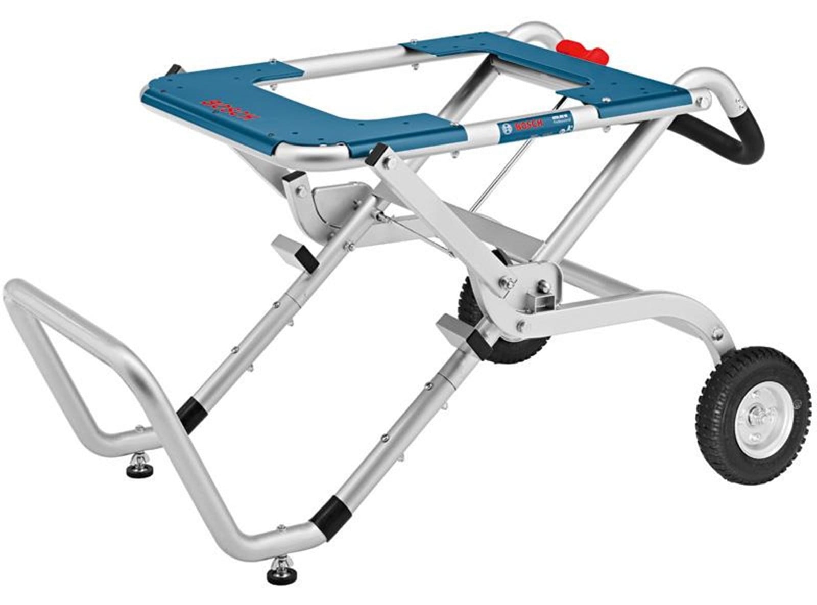 Bosch Professional Transport- en werkbank GTA 60 W