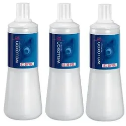 Wella Welloxon Perfect - Entwickler Wasserstoff 1,9% - 1000 ml