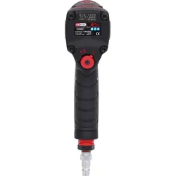 KS TOOLS 1/2" miniMonster Hochleistungs-Druckluft-Schlagschrauber 1.390 Nm - 515.1270