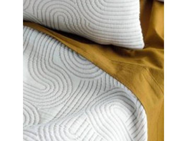 Jeté coton Kiko