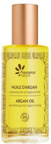 Fleurance Nature Argan oil 50 ml 50 ml