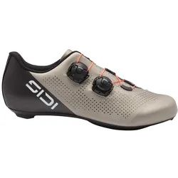 Sidi, Unisex, Veloschuhe, Ergo 6 (42), Silber