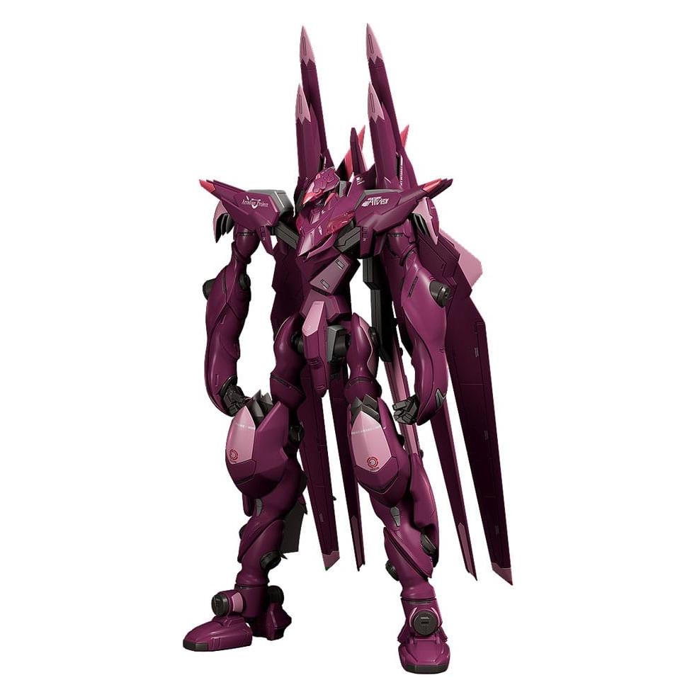 Good Smile Company Fafner in the Azure The Beyond Moderoid Plastic Model Kit Fafner Mark Sieben Kai Azrael 19 cm (GSC20654)