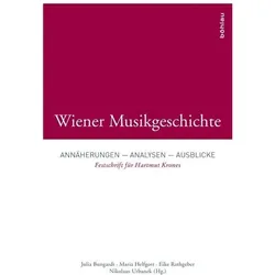 Wiener Musikgeschichte, Biografien
