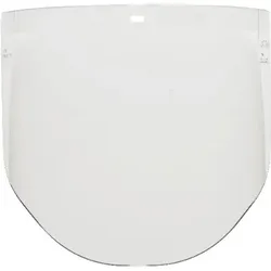 Sichtscheibe WP98 farblos 230x370mm