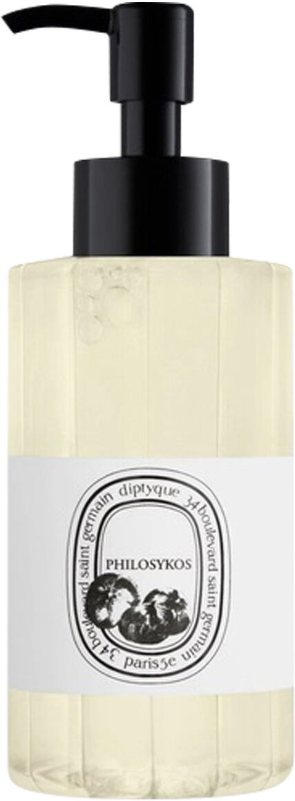 200ml diptyque Perfumed Cleansing Body Gel Philosykos
