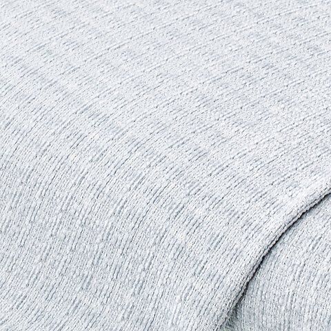 Webstoff Bouclé, blau-color