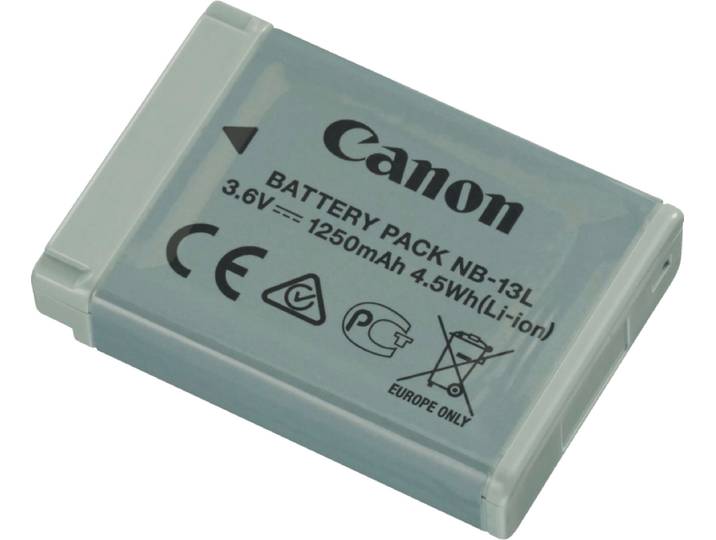 Canon NB-13L