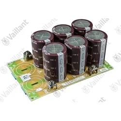 Vaillant Kondensator, 11kW 3P Vaillant-Nr. 0020175827