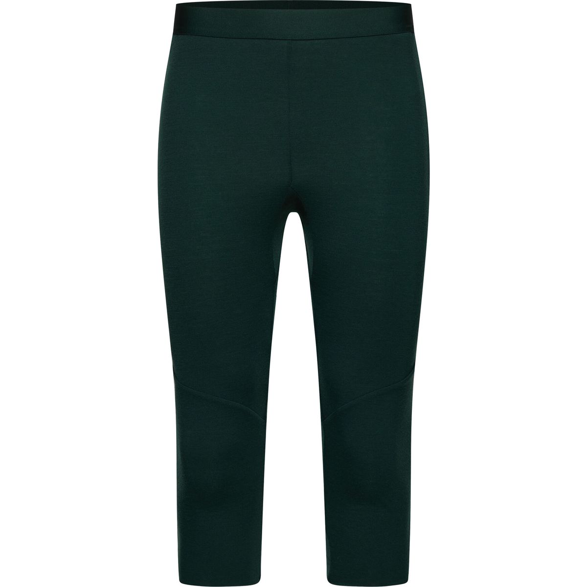 POC M's Layer Merino 3/4 Tights pargasite green (1467) XS PC570251467XSM1