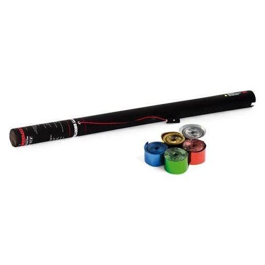 TCM Streamer-Ladung elektrisch 80cm, mehrfarbig metallic (51708688)