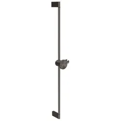 Gessi Origini Brausestange mit Brausehalter, Wandmontage, 66144707, Farbe: PVD