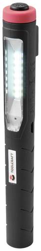 TOOLCRAFT TO-7492794 PL012 LED Stiftleuchte akkubetrieben 3.5W 120lm