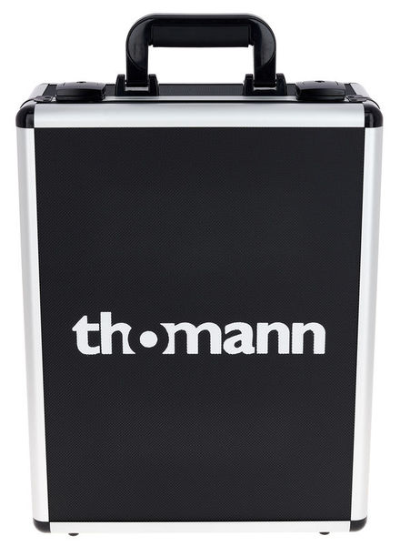 Thomann Mix Case 3343X nero