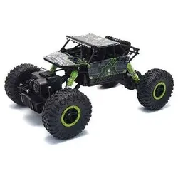 Amewi 22194 ferngesteuerte (RC) modell Raupenfahrzeug Elektromotor 1:18