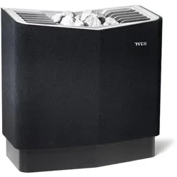 Tylö Saunaofen Sense Commercial 10 kW inkl. Saunasteine