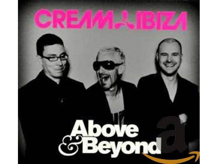 Cream Ibiza 2012