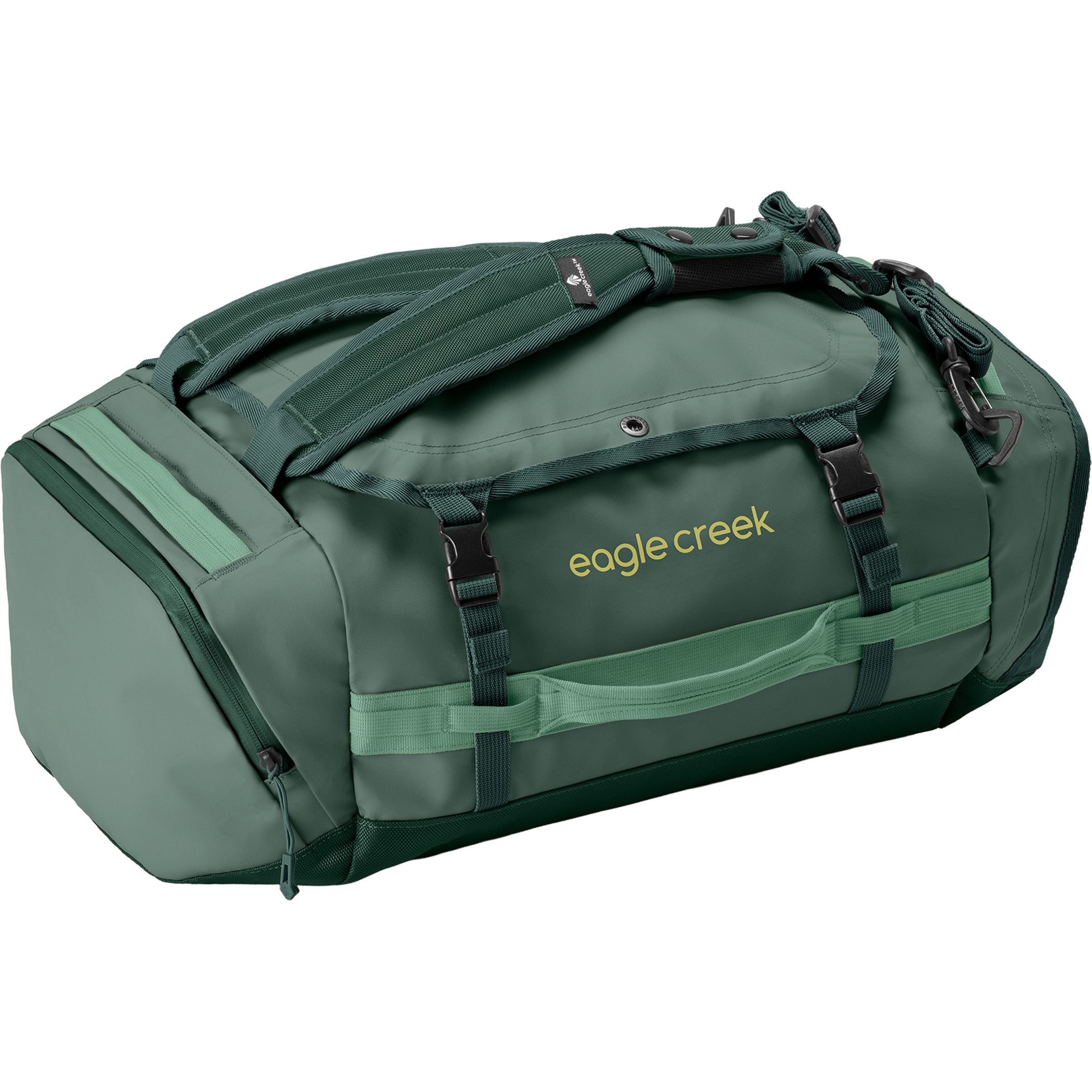 Eagle Creek Cargo Hauler 40L Duffel Reisetasche gruen Größe 40L Reise