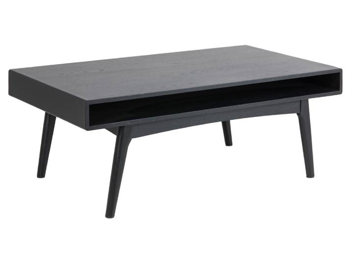 Actona Marte Couchtisch Eiche/Sperrholz