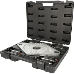 KS Tools Adapterplatte für Druckluft-Stand-Federspanner - 500.8801