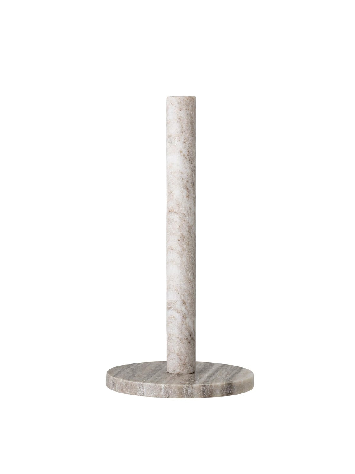 Bloomingville Emy - Kitchen roll holder - Marble