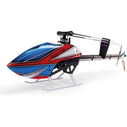 Blade Fusion 700 Kit mit Motor und Rotorblätter