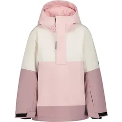 ICEPEAK Langley Anorak Kinder 623 - pink 140