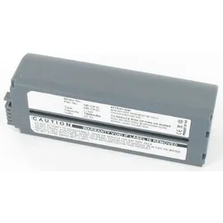 AGI 24233 - Batterie/Akku - Grau - 1 Stück(e) (Kamera Akku), Kamera Stromversorgung, Grau
