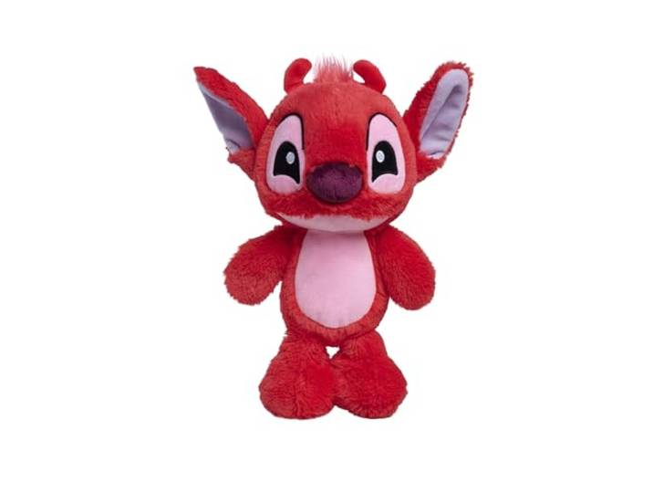 Lilo & Stitch Pluche - Leroy - Flopsies