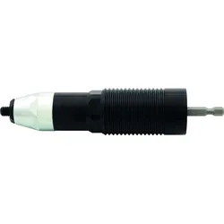 Projahn Profi Blindnietmutternvorsatz-Adapter für Bohrmaschinen und Akkuschrauber M6, M8, M10