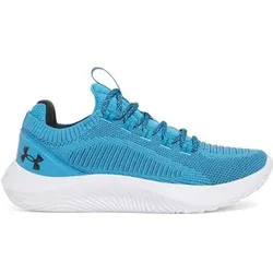 UNDER ARMOUR Herren Workoutschuhe UA DYNAMIC 2, Größe 44 in Weiß Weiß