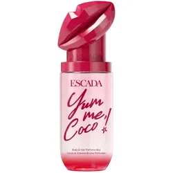 ESCADA Yum Me! Coco Body & Hair Mist