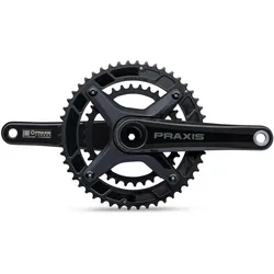 Praxis, Velokurbel, (172.50 mm)