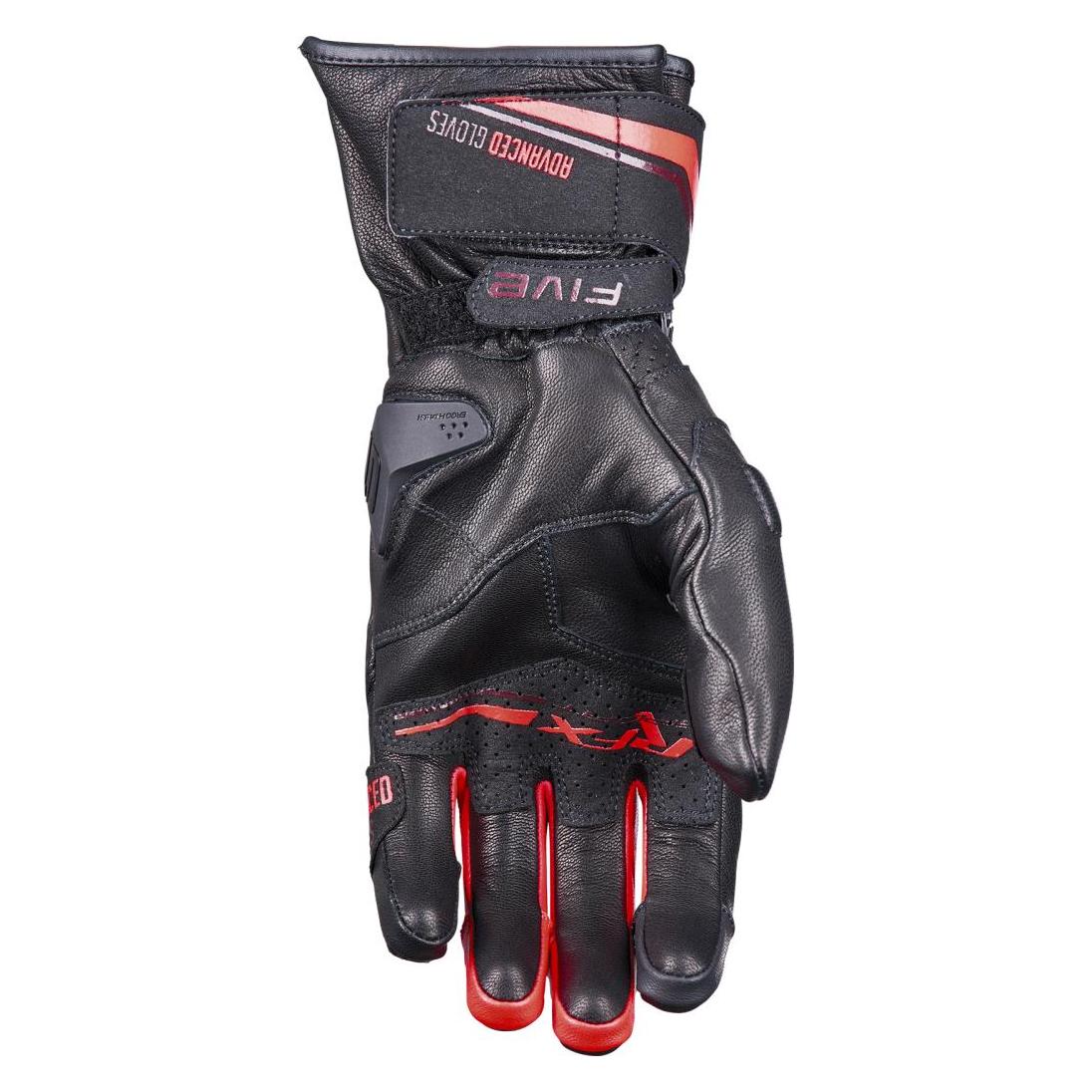 Five Handschuh RFX Sport Evo (Herren, L) (RAC01501810)