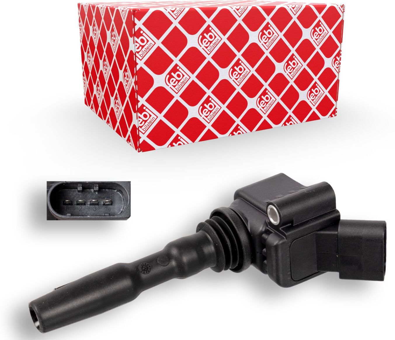 FEBI BILSTEIN 40321 Ignition coil