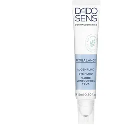 Dado Sens, Augenpflege, PROBALANCE Augenfluid - Sensible Haut (Augenpflege Fluid, 15 ml, Tag + Nacht)