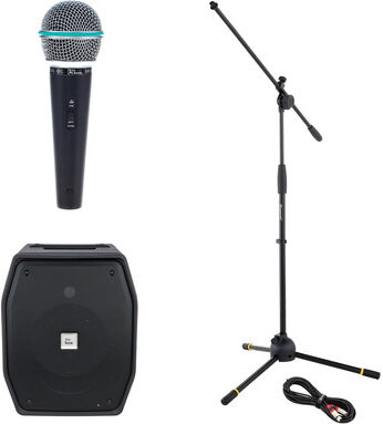 the box pro MBA1 Sing Sang Bundle