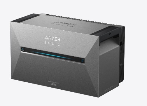 Anker SOLIX Solarbank 3 E2700 Pro