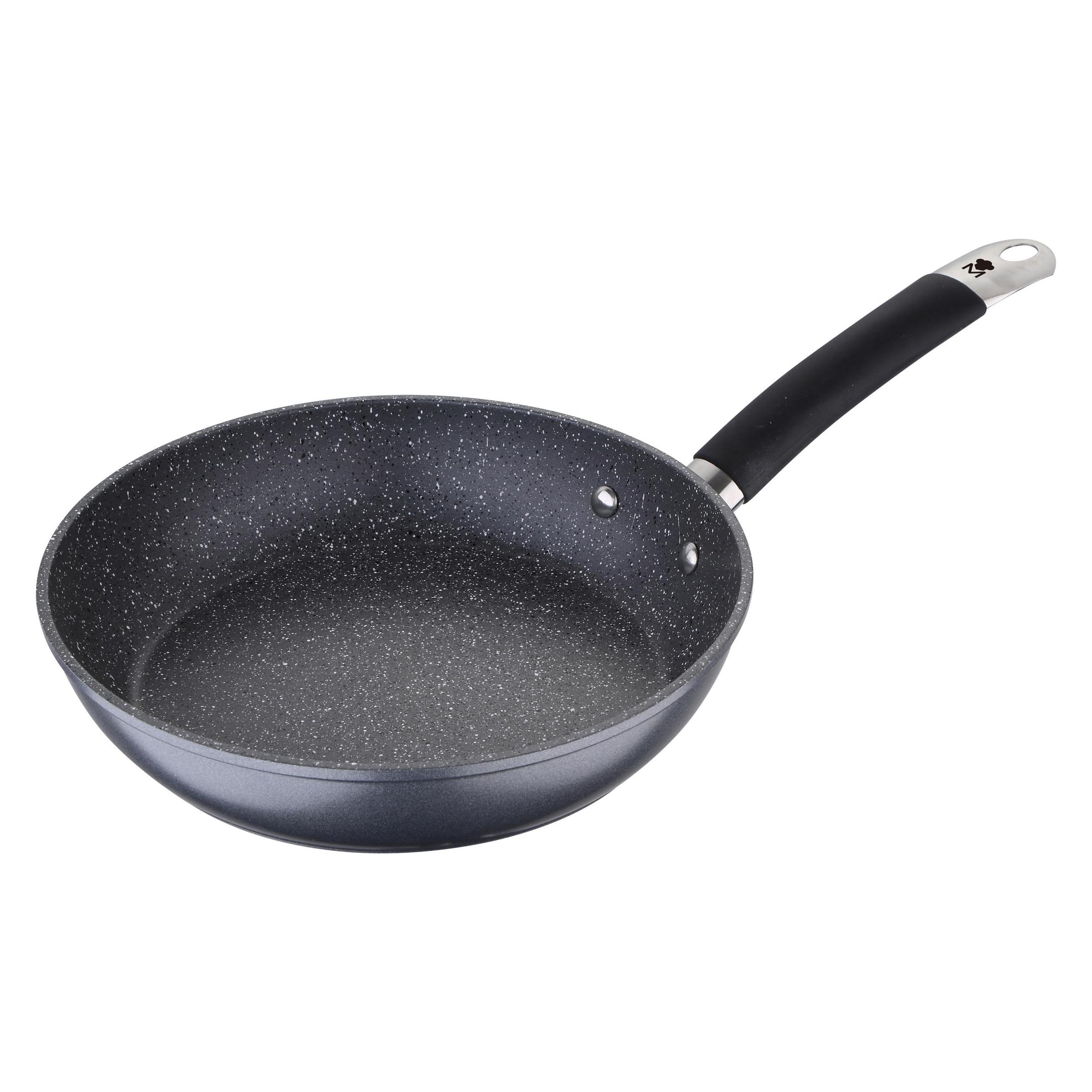 MasterPRO Bratpfanne (Bratpfanne, 24 x 4.50 cm) (21637392)