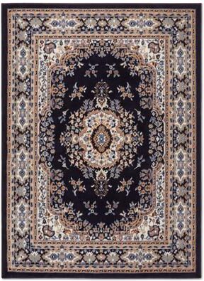 Home Dynamix Premium Sakarya Traditional Medallion Area Rug