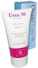 Omega Chefaro Clinnix-Urea 30 Cr Tratt 100ml