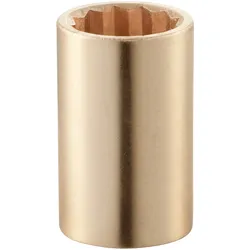 FACOM Steckschluessel funkenfrei 1/2" 17 mm