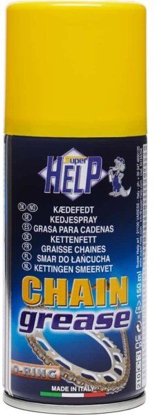 Super Help Kædespray - 150ml