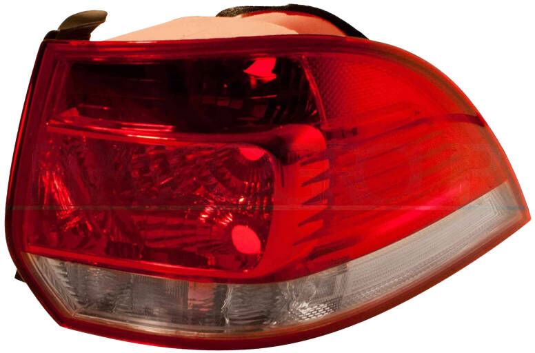 PRASCO VG0364173 Rear light