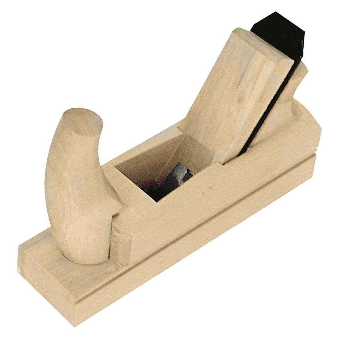 Topex Hobelmaschine 200 x 55 mm, Messer 40 mm (10-40RO)