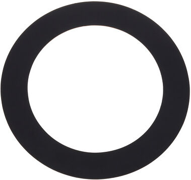 "Drum Candy 5"" Candy-O Black noir"